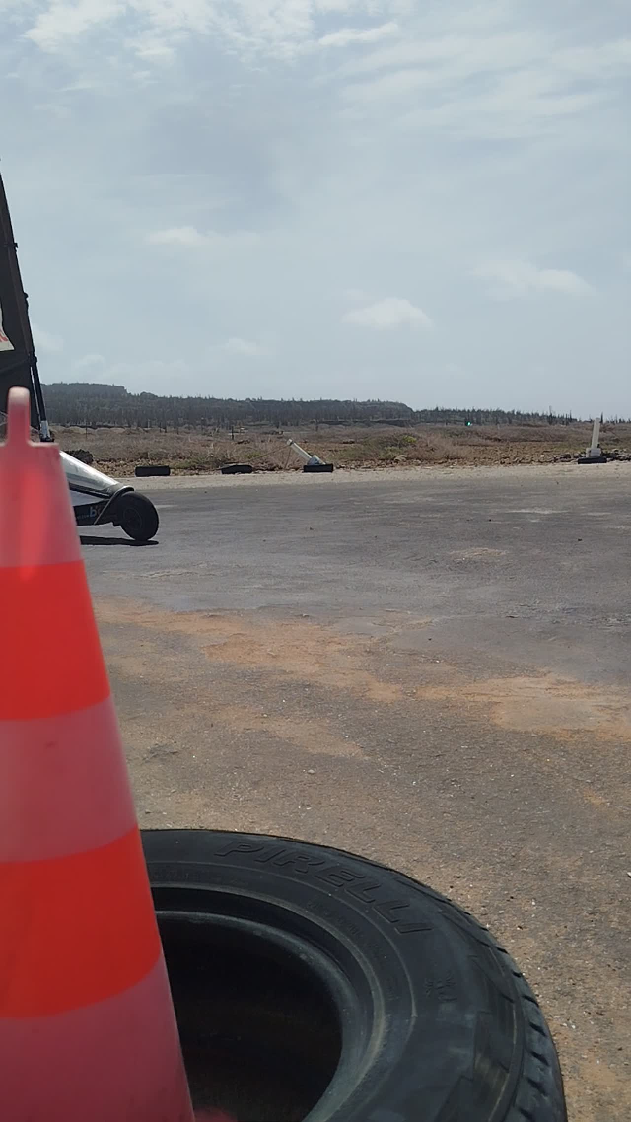 Blokart video