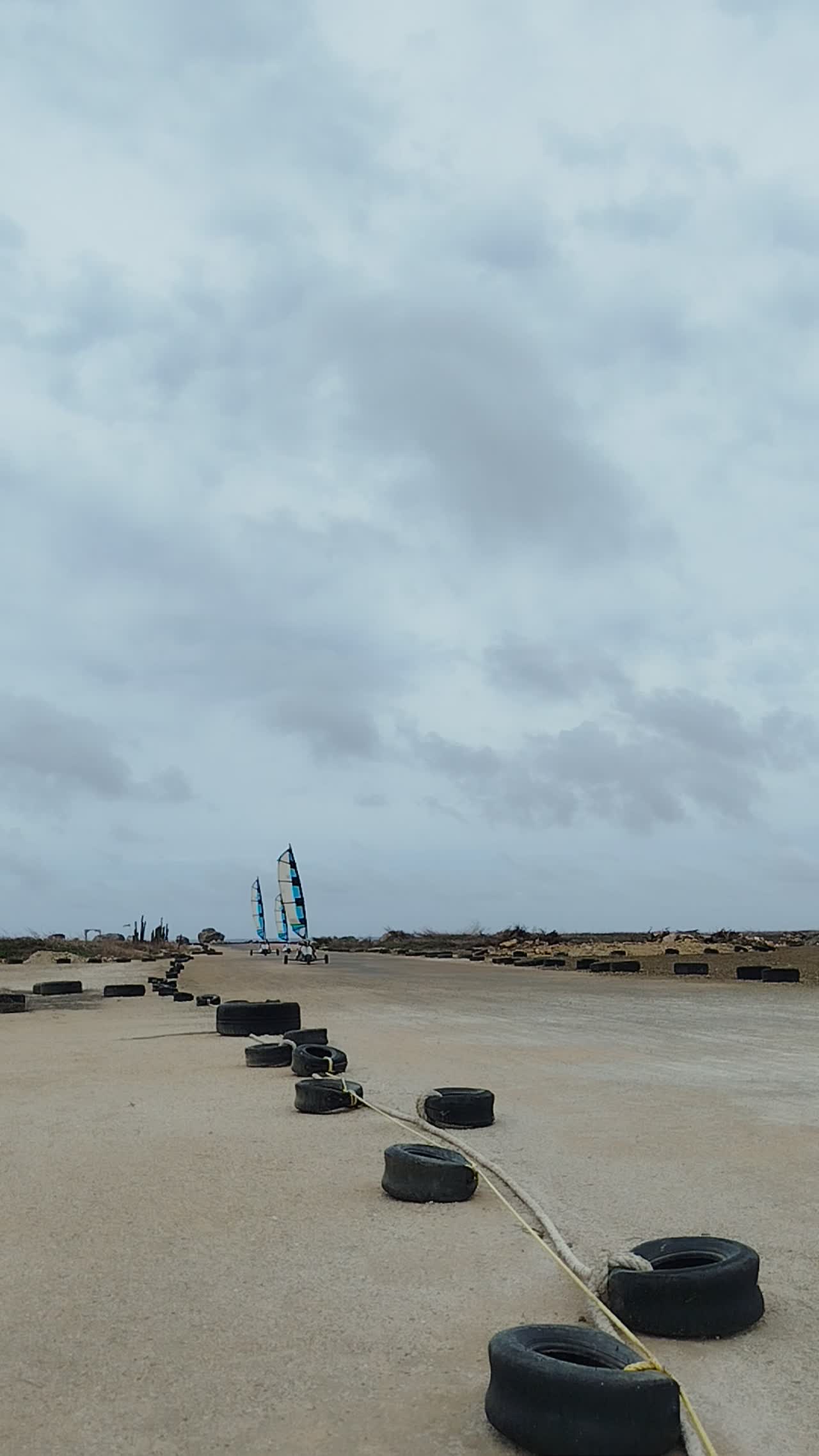 Blokart video