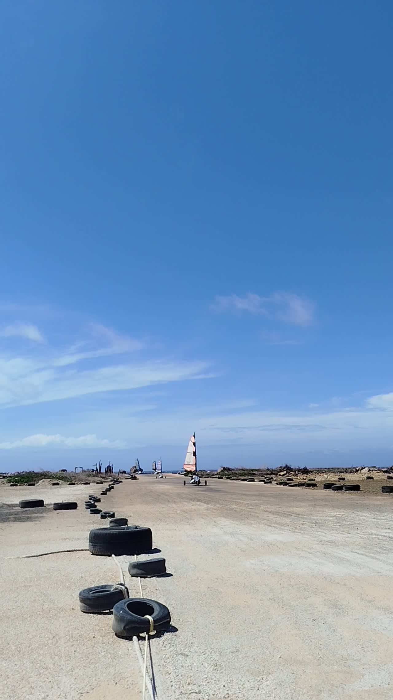 Blokart video