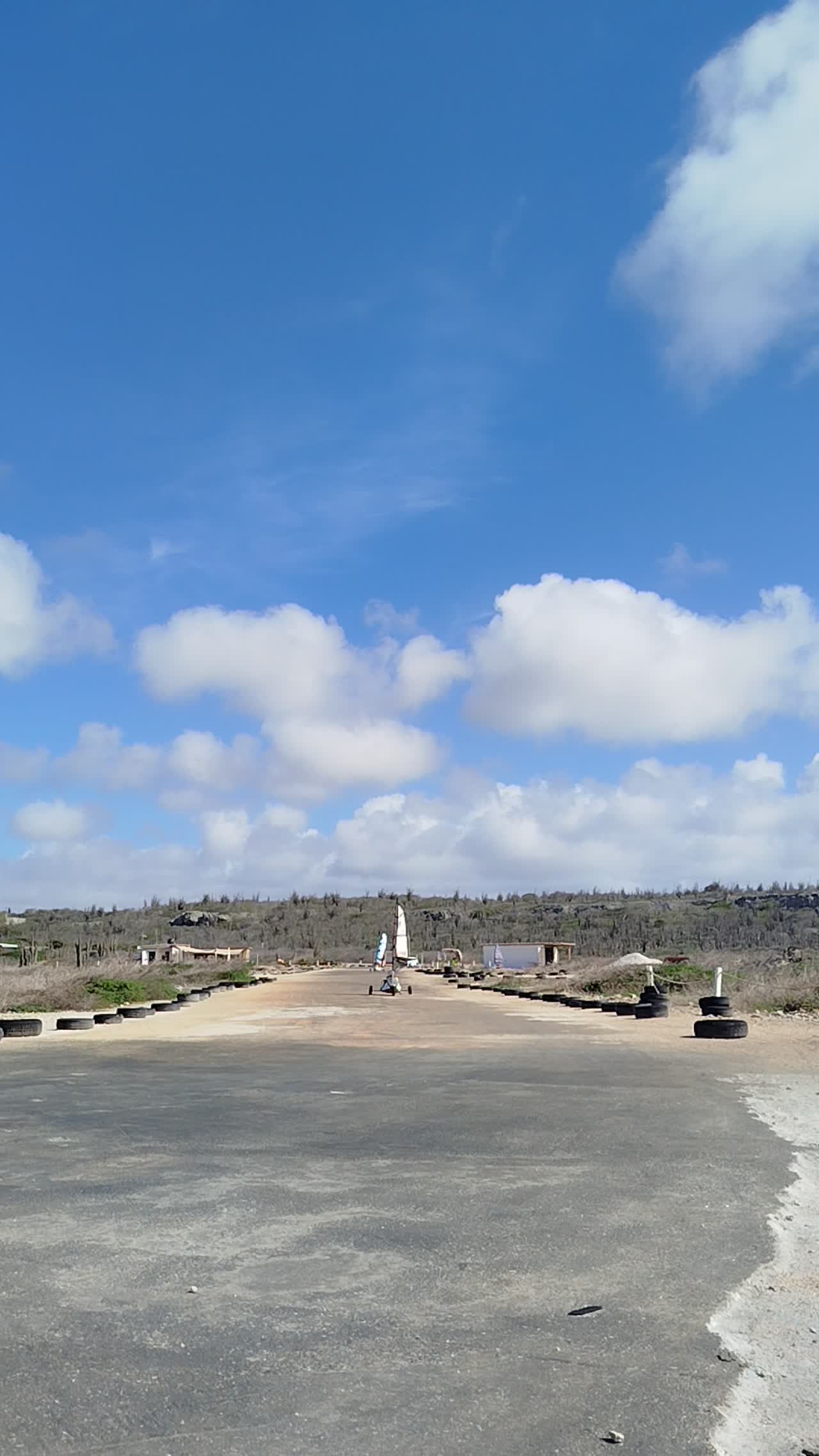 Blokart video