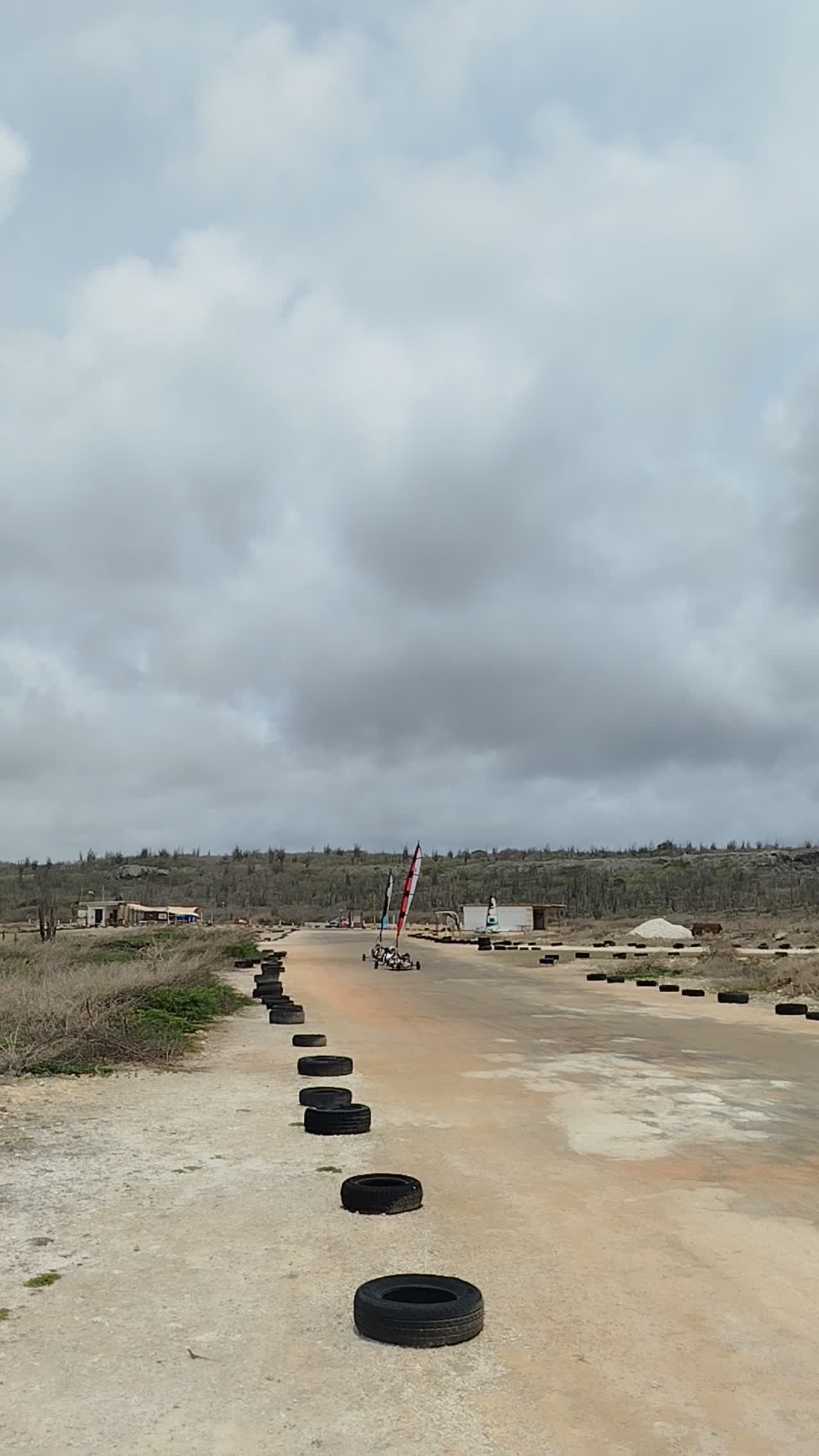 Blokart video