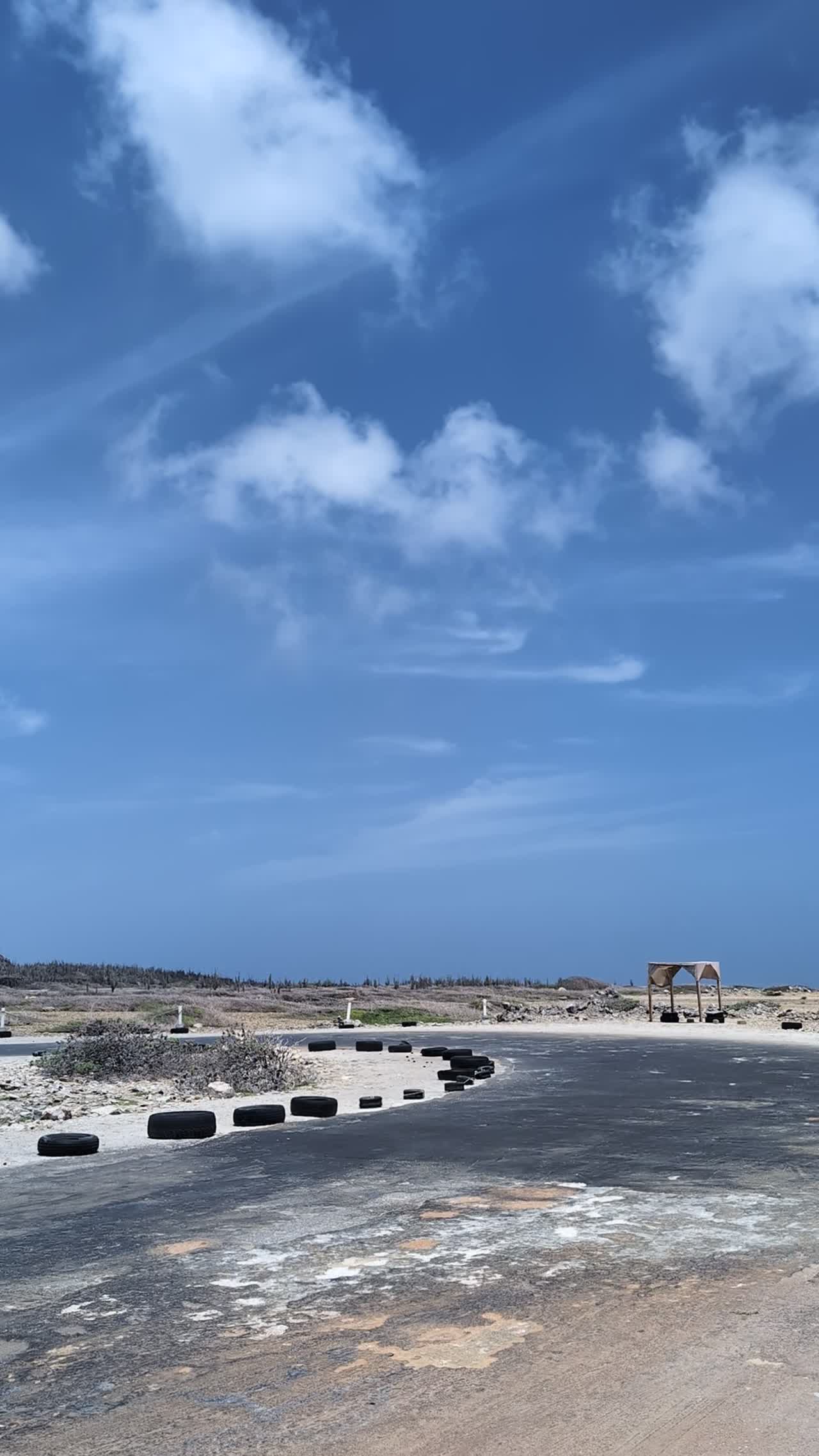 Blokart video