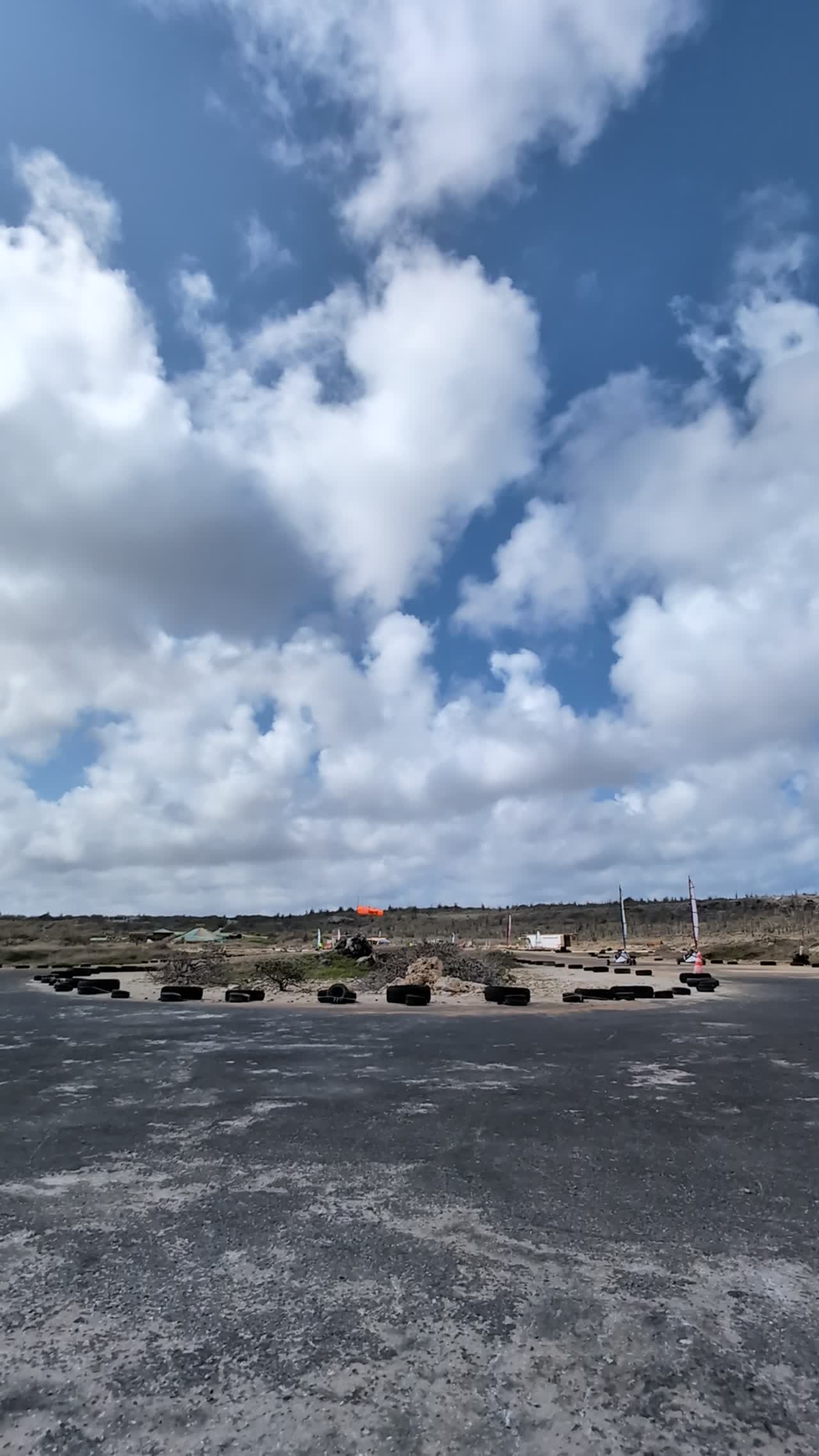 Blokart video