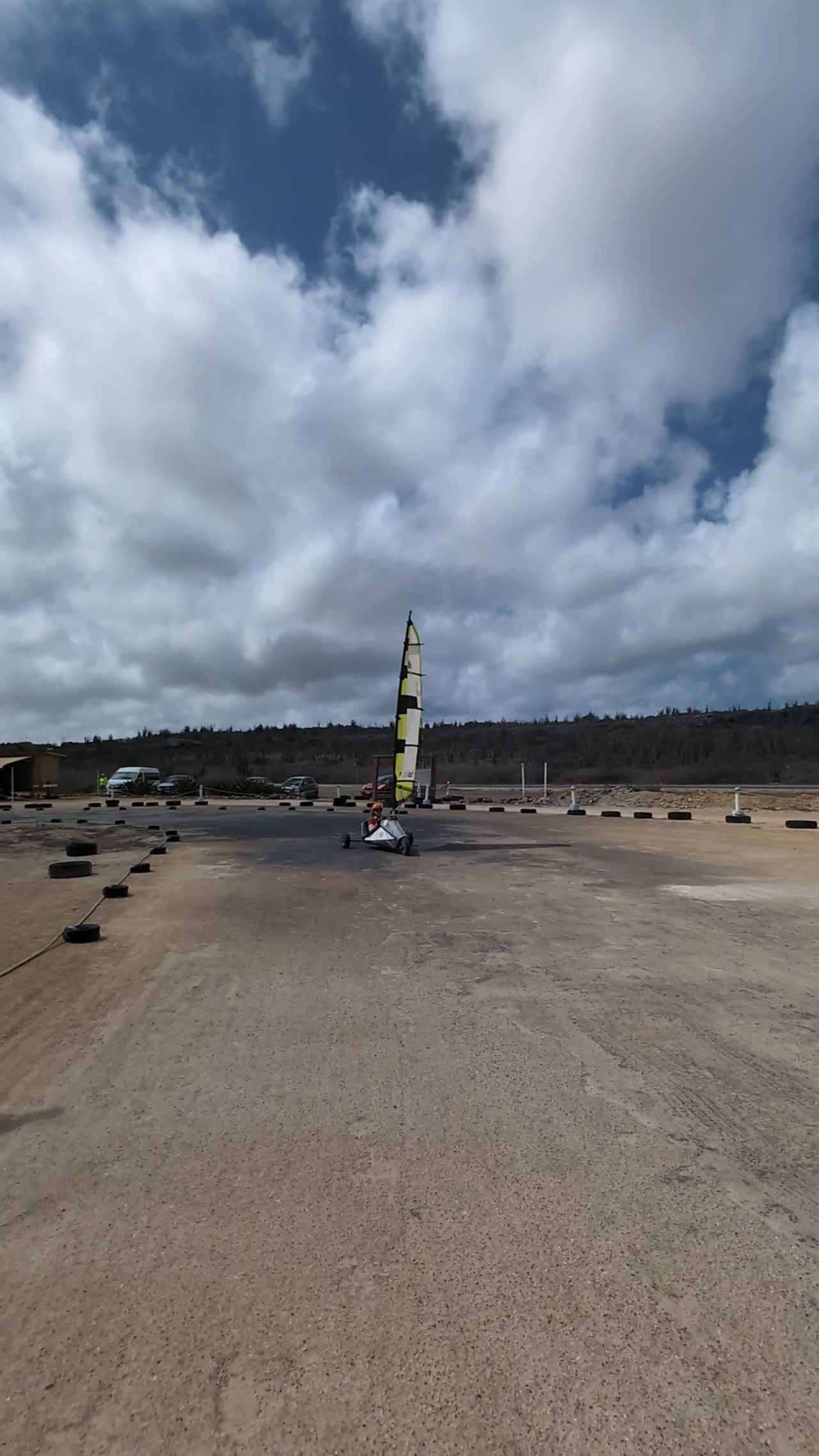 Blokart video