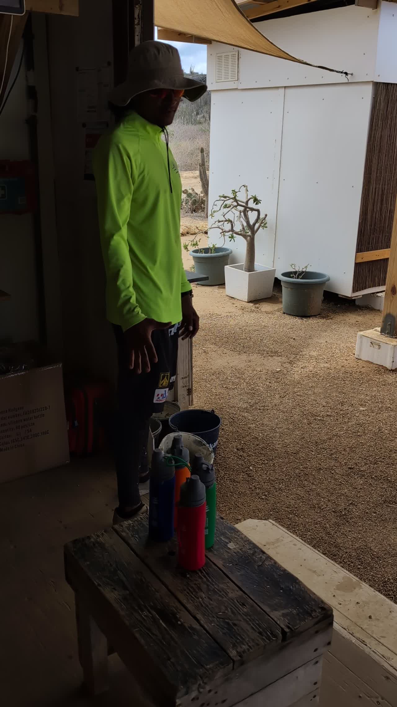 Blokart video